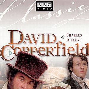 Photo David Copperfield