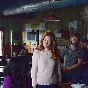 Photo Rachelle LeFevre