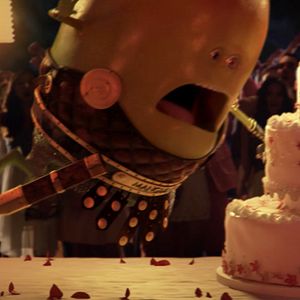 Photo L'Effet Papayon