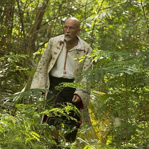 Photo John Malkovich