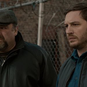 Photo James Gandolfini