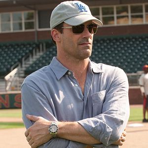 Photo Million Dollar Arm