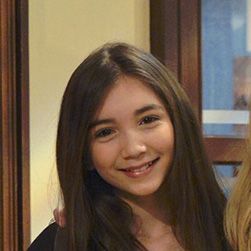 Photo Rowan Blanchard