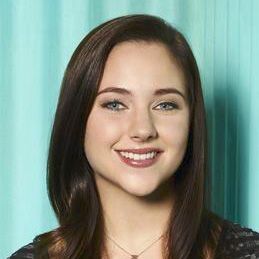 Photo Haley Ramm