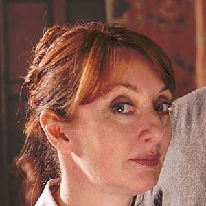 Photo Elizabeth Berrington