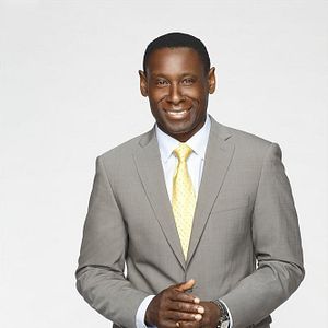 Photo David Harewood