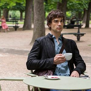 Photo Christopher Gorham