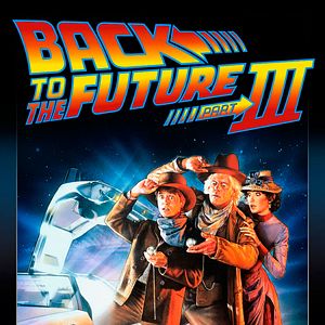 Photo Retour vers le futur III