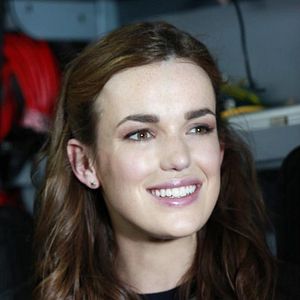 Photo Elizabeth Henstridge