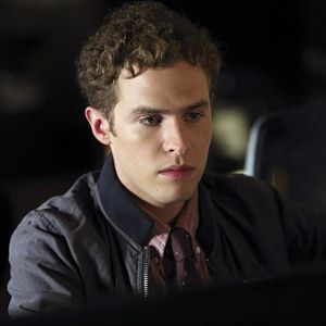 Photo Iain De Caestecker