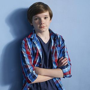Photo Finding Carter