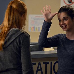 Photo Vanessa Marano