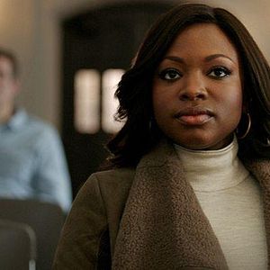 Photo Naturi Naughton