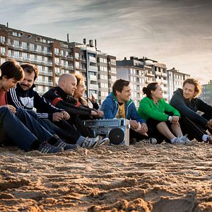 Photo Victoria Mayer