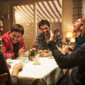 Photo Victoria Mayer