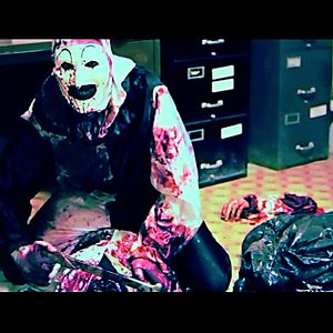 Photo All Hallows' Eve