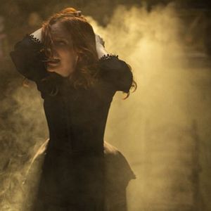 Photo Tamzin Merchant