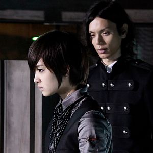 Photo Black Butler