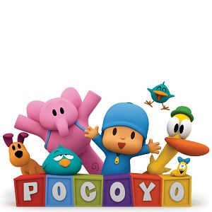 Photo Pocoyó