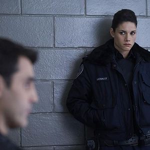 Photo Rookie Blue
