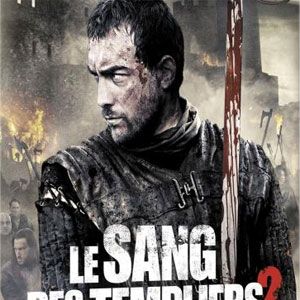 Photo Le Sang des templiers 2 : La rivière de sang