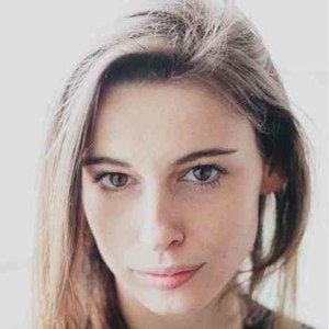 Photo Bérangère McNeese