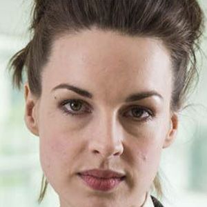Photo Jessica Raine
