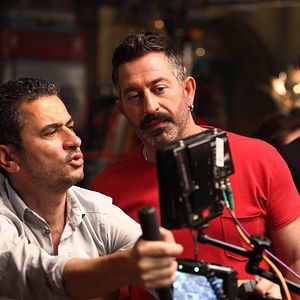 Photo Cem Yılmaz