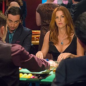 Photo Poppy Montgomery