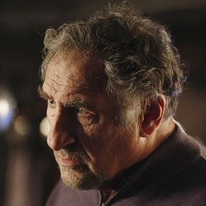 Photo Judd Hirsch