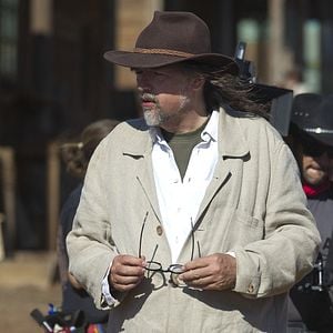 Photo Kristian Levring