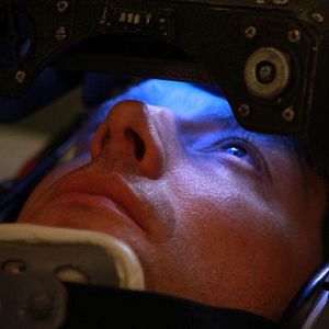 Photo The Reconstruction Of William Zero
