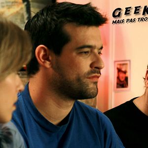 Photo Geek Mais Pas Trop