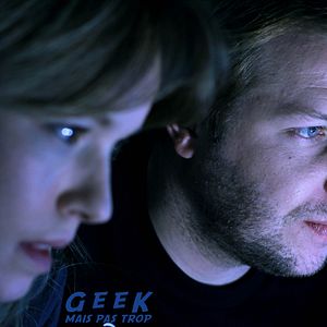Photo Geek Mais Pas Trop