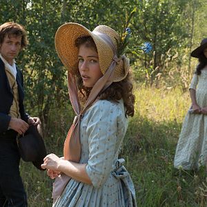 Photo Hannah Herzsprung