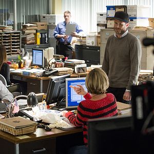 Photo Kathleen Robertson