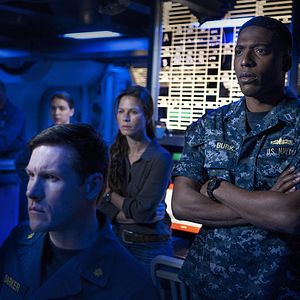 Photo The Last Ship
