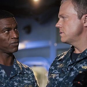 Photo Adam Baldwin