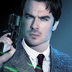 Photo The Anomaly