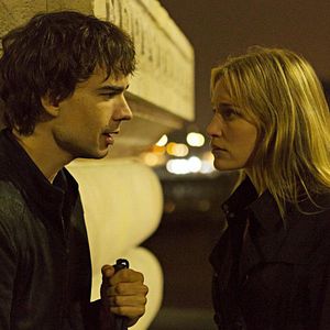 Photo Christopher Gorham