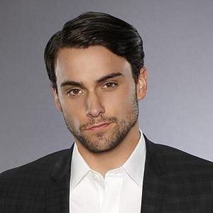 Photo Jack Falahee