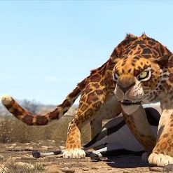 Photo Khumba