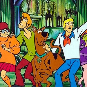 Photo Quoi d'Neuf Scooby-Doo ?