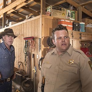 Photo Adam Bartley