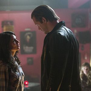 Photo True Blood