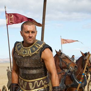 Photo Exodus: Gods And Kings