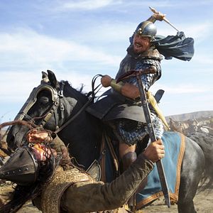 Photo Exodus: Gods And Kings