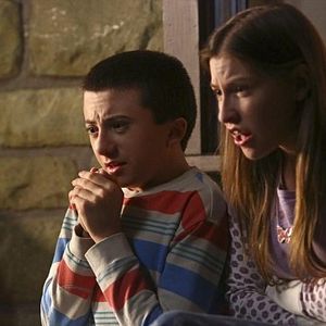 Photo Atticus Shaffer