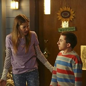 Photo Atticus Shaffer