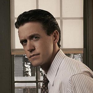 Photo Ashley Zukerman